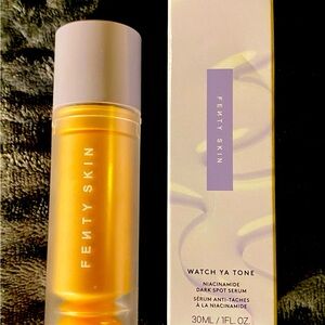 Fenty Watch Ya Tone Niacinamide Serum